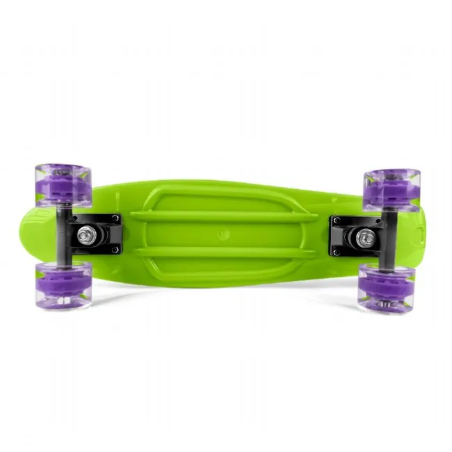 Hulk Pennyboard Grøn