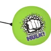 Hulk Ringeklokke 6 cm
