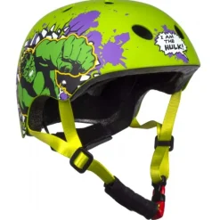 Hulk Sportshjelm 52-56 cm