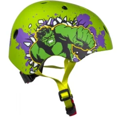 Hulk Sportshjelm 52-56 cm