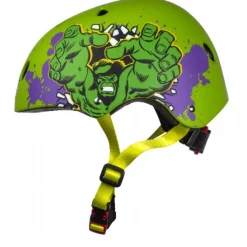 Hulk Sportshjelm 52-56 cm