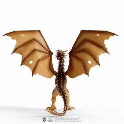 Hungarian Horntail