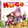 Hungry Hugo