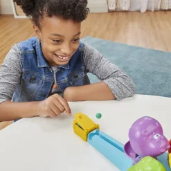 Hungry Hungry Hippos