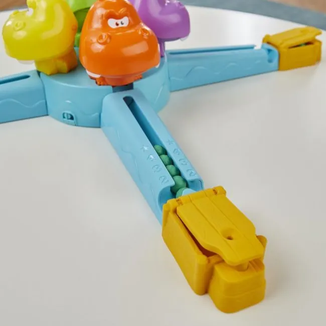 Hungry Hungry Hippos