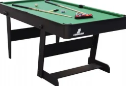 Hustle L folde Pool Bord