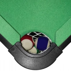 Hustle L folde Pool Bord