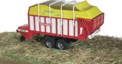 Høvogn Jumbo 6600