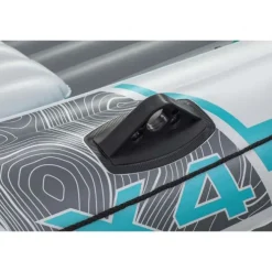 Hydro-Force Adventure Elite X4 Gummibåd