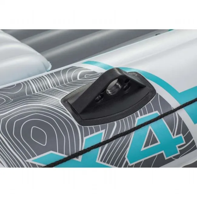 Hydro-Force Adventure Elite X4 Gummibåd