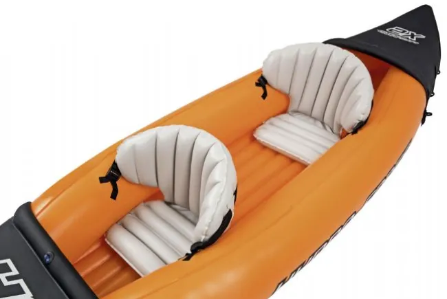 Hydro Force Lite-Rapid Kajak