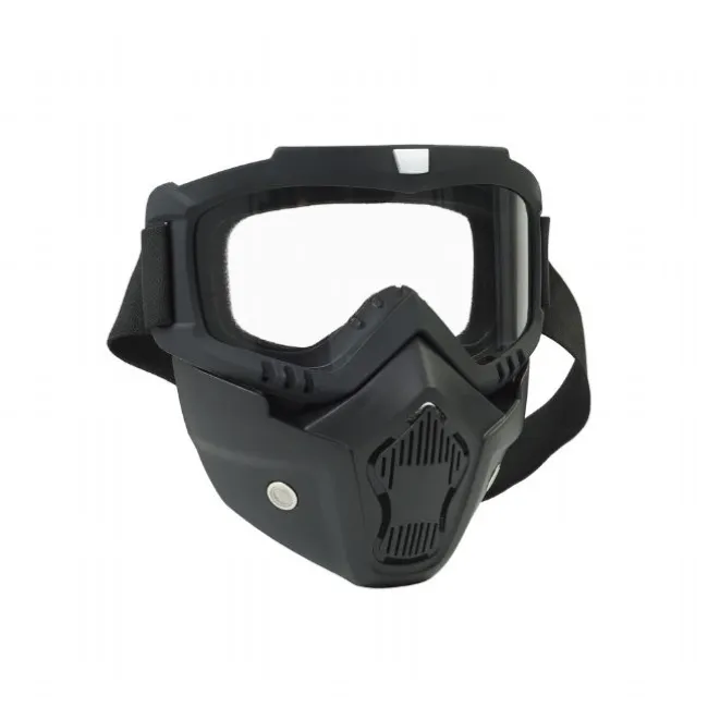 Hyper Strike Facemask