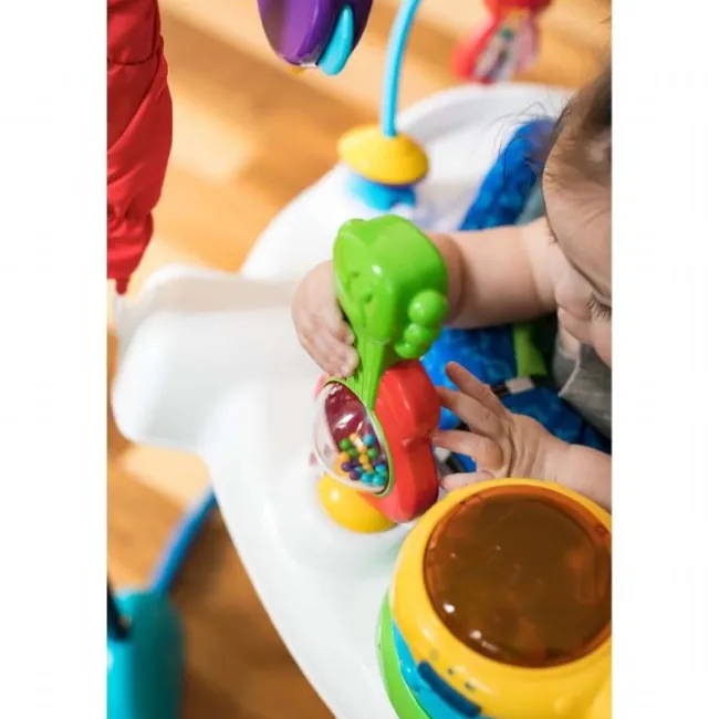2-i-1 Activity Jumper: Symphony Activity