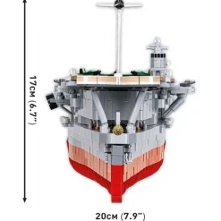 IJN Akagi Aircraft Carrier