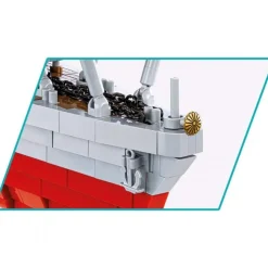 IJN Akagi Aircraft Carrier
