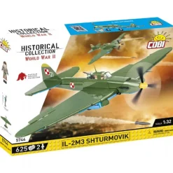 IL-2M3 Shturmovik