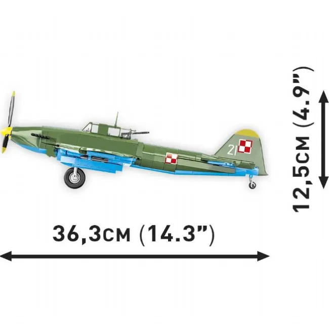 IL-2M3 Shturmovik