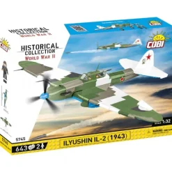 Ilyushin IL-2 1943