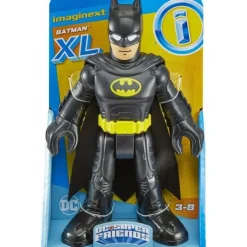 Imaginext Batman Figur 26cm