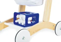Indkøbsvogn Erna