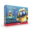 Interaktiv robot Tobbie