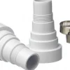 Intex adapter A set 2-pk