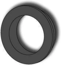 Intex O-ring til pumpe
