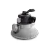 Intex 6 Vejs Ventil