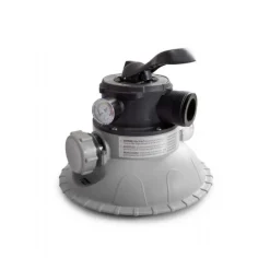 Intex 6 Vejs Ventil