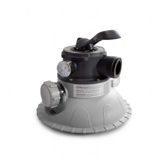 Intex 6 Vejs Ventil