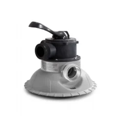 Intex 6 Vejs Ventil