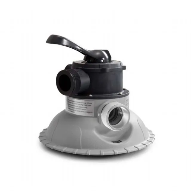 Intex 6 Vejs Ventil