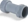 Intex ventiltilslutning