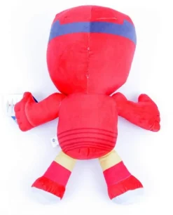 Iron Man bamse 40 cm