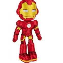 Iron Man Bamse 20 cm