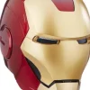 Iron Man deluxe hjelm