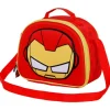 Iron Man 3D Køletaske