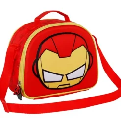 Iron Man 3D Køletaske