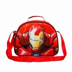 Iron Man 3D Køletaske