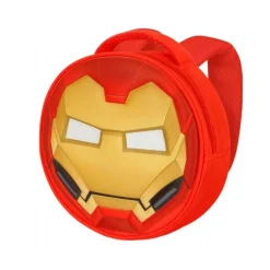 Iron Man Emoji Rygsæk