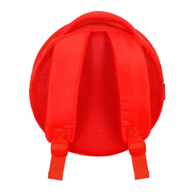 Iron Man Emoji Rygsæk