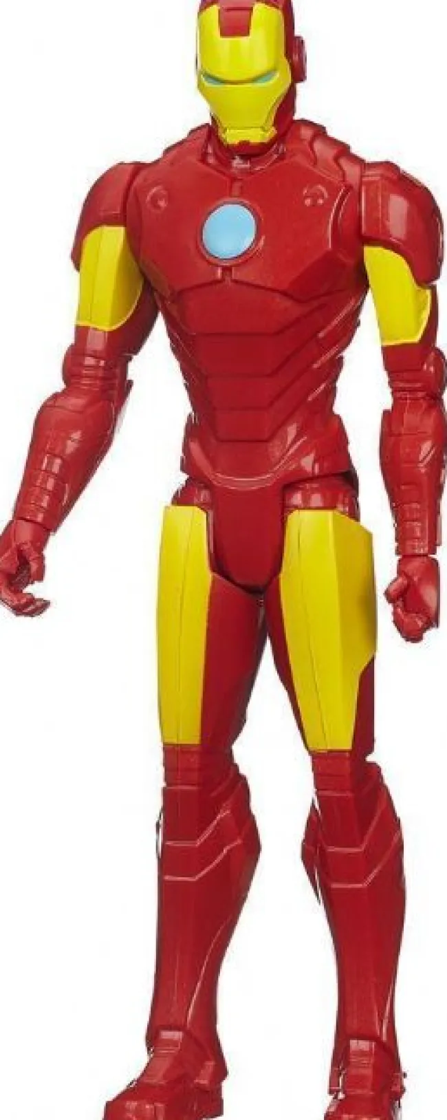 Iron Man figur 30 cm