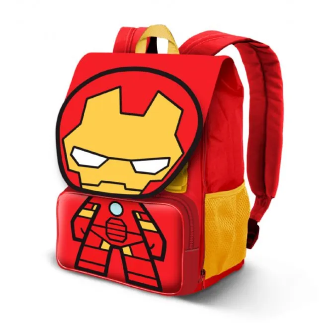 Iron Man Lille Rygsæk