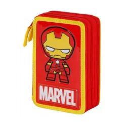 Iron Man Penalhus
