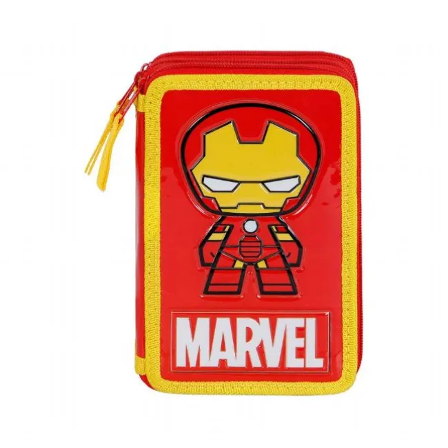 Iron Man Penalhus