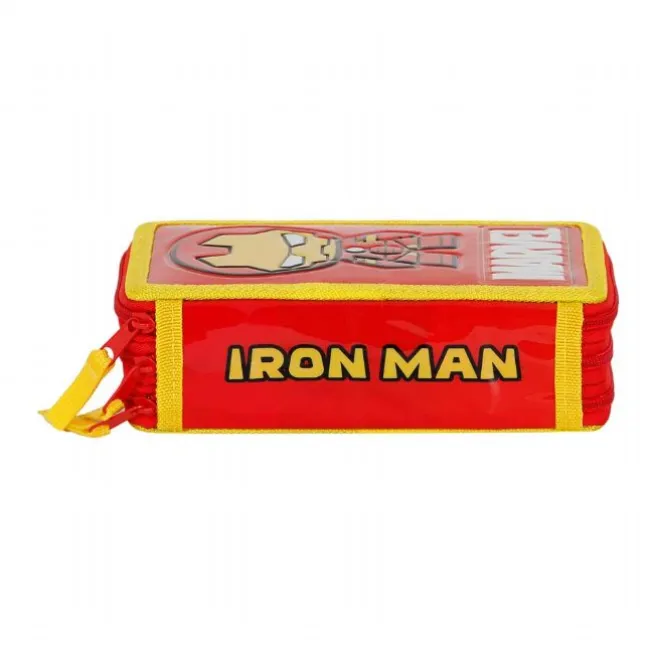 Iron Man Penalhus