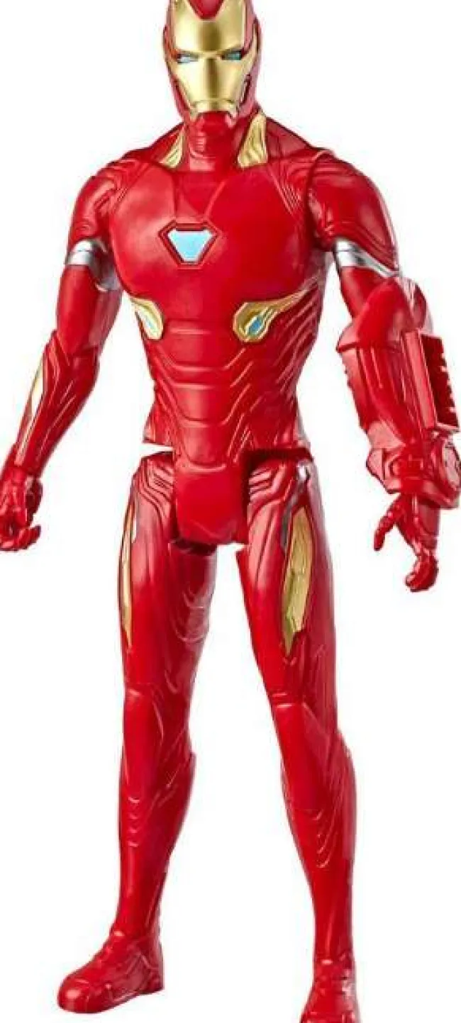 Iron Man Titan Hero 30 cm