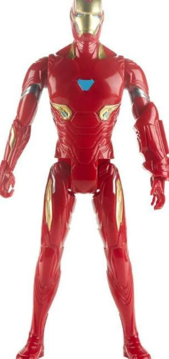 Iron Man Titan Hero 30 cm