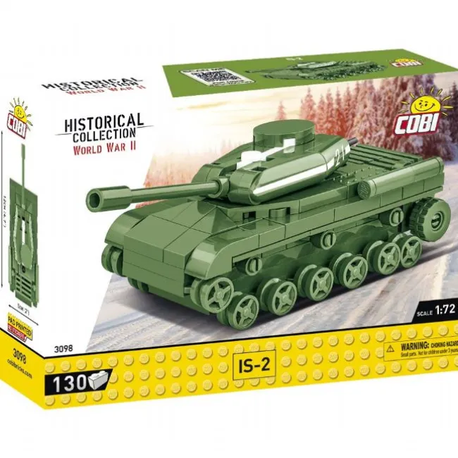 IS-2
