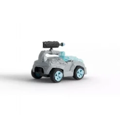 Is-Crashmobil